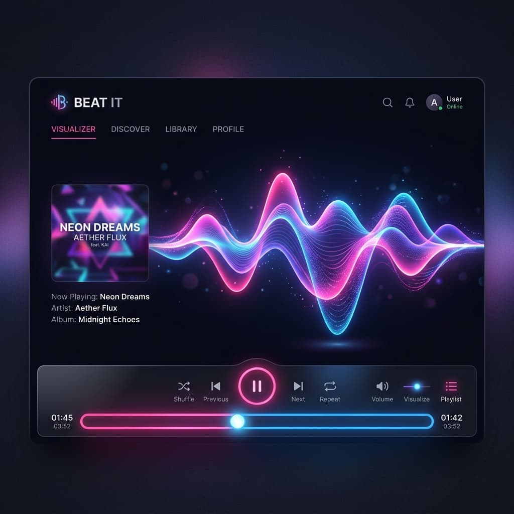 Beat.it